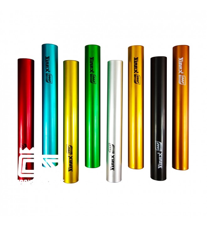 VINEX GOLD 100 BATONS  (SET OF 8)
